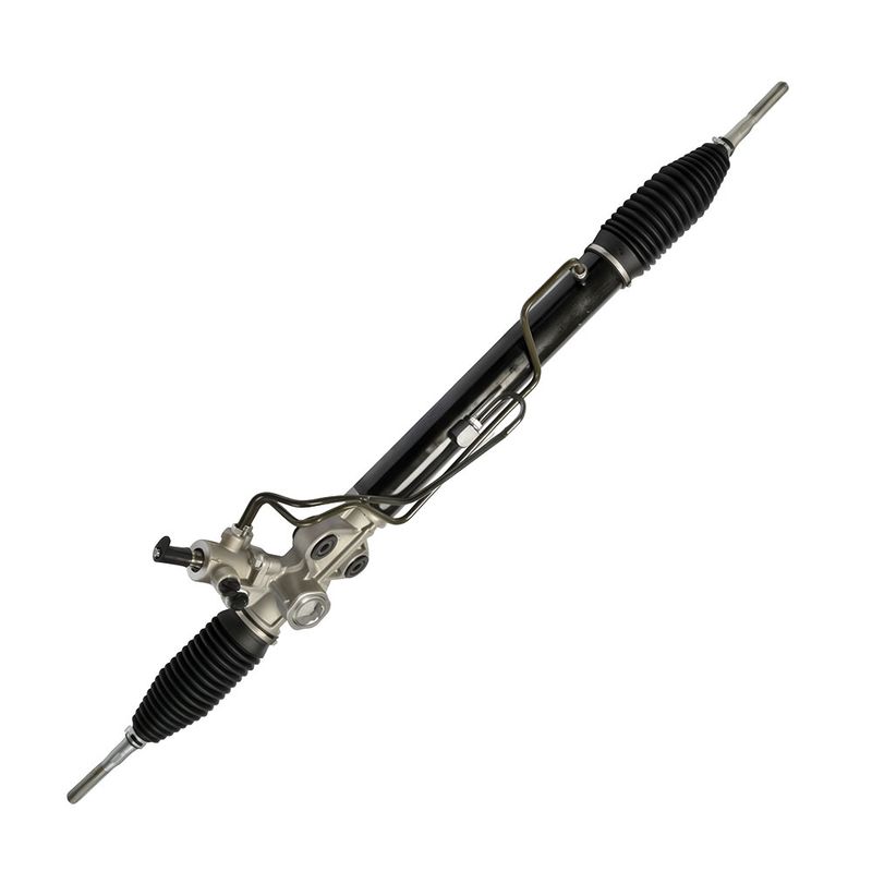 Caixa de Direção Hidráulica do Mitsubishi L200 e Pajero - Ampri 27006