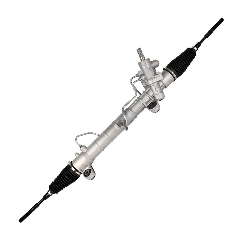 Caixa de Direção Hidráulica do Toyota Corolla - Ampri 27010