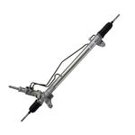 Caixa de Direção Hidráulica do Renault Master - Ampri 29122