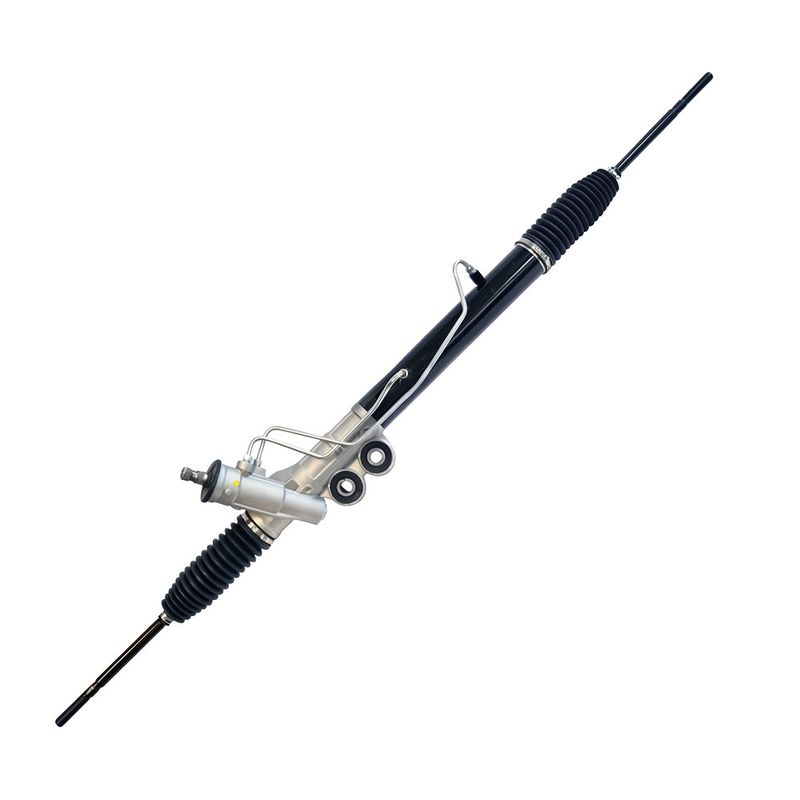 Caixa de Direção Hidráulica do Chevrolet S10 e Trailblazer - Ampri 22138