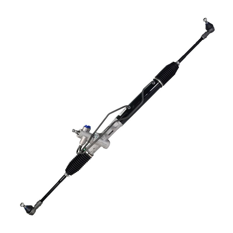 Caixa de Direção Hidráulica do Hyundai HR - Ampri 27032T