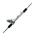 Caixa de Direção Hidráulica do Volkswagen Crossfox, Fox, Gol e outros - Ampri 24130