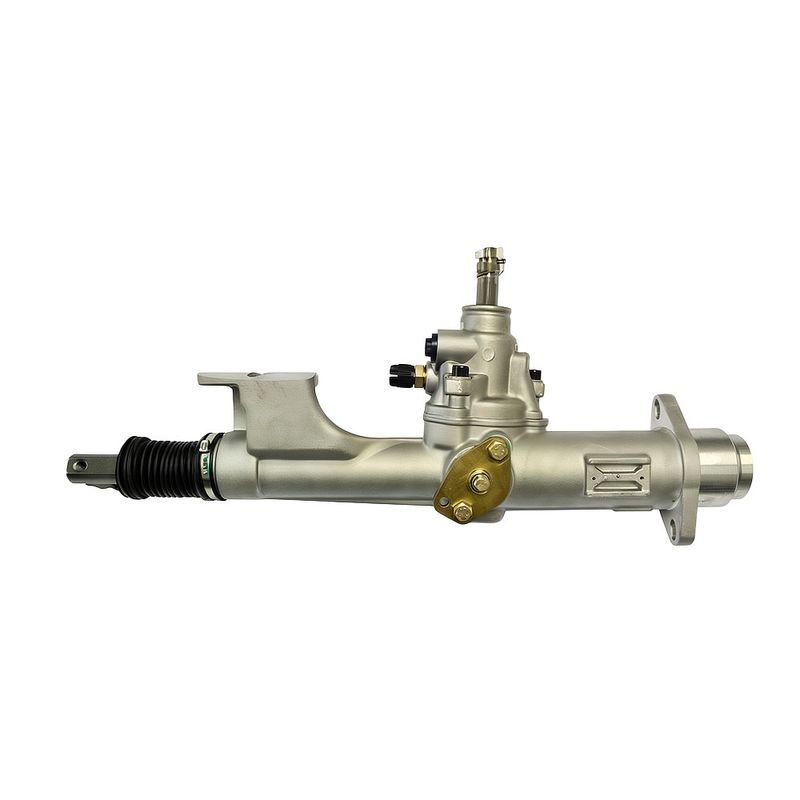 Caixa de Direção Hidráulica do Volkswagen Passat e Santana - Ampri 24121