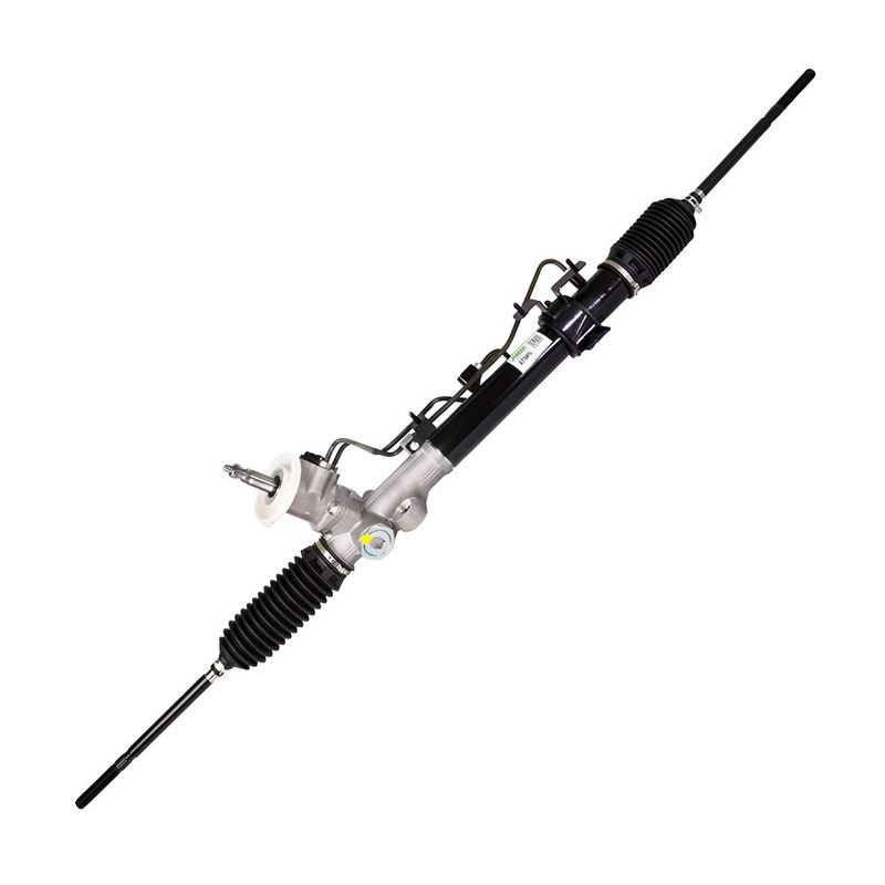 Caixa de Direção Hidráulica do Hyundai HB20 e HB20 S - Ampri 27053