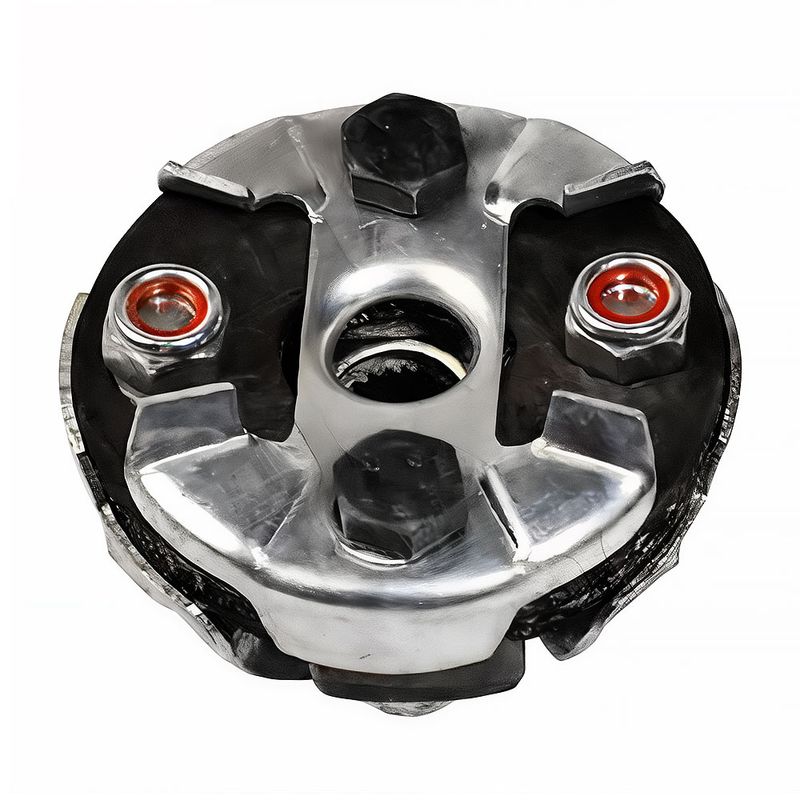 Articulação da Coluna de Direção do Ford F-250, F-350 e F-4000 - Ampri 86206