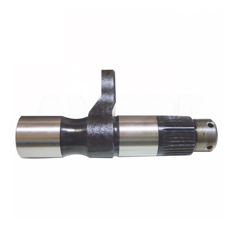 Eixo Sem Fim da Direção do Mercedes Benz L 1111, L 1113 e L 608 D - Ampri 21110