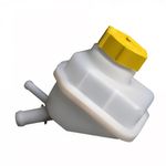 Reservatório de Óleo da Direção Hidráulica do Toyota Hilux - Ampri 57035