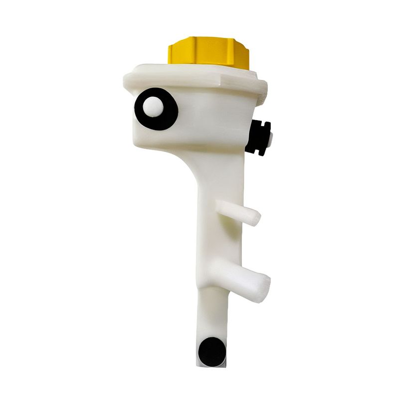 Reservatório de Óleo da Direção Hidráulica do Ford Fiesta - Ampri 56118