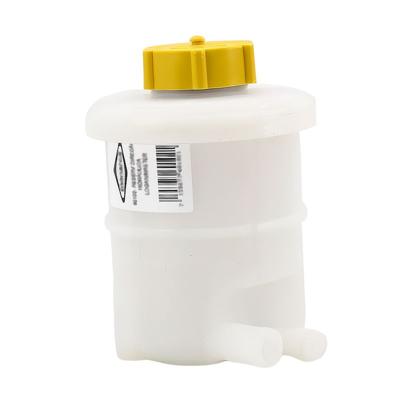 Reservatório de Óleo da Direção Hidráulica do Renault Logan, Master e Sandero - Ampri 59100