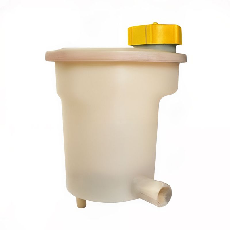 Reservatório de Óleo da Direção Hidráulica do Ford Courier e Fiesta - Ampri 56124