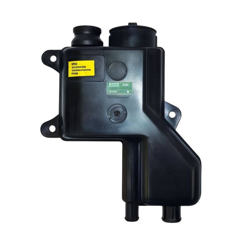 Reservatório de Óleo da Direção Hidráulica do Scania F94 HA, F94 HB 220, F94 HB 310 e outros - Ampri 50103