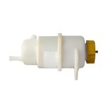 Reservatório de Óleo da Direção Hidráulica do Mitsubishi L200 e Pajero - Ampri 57038