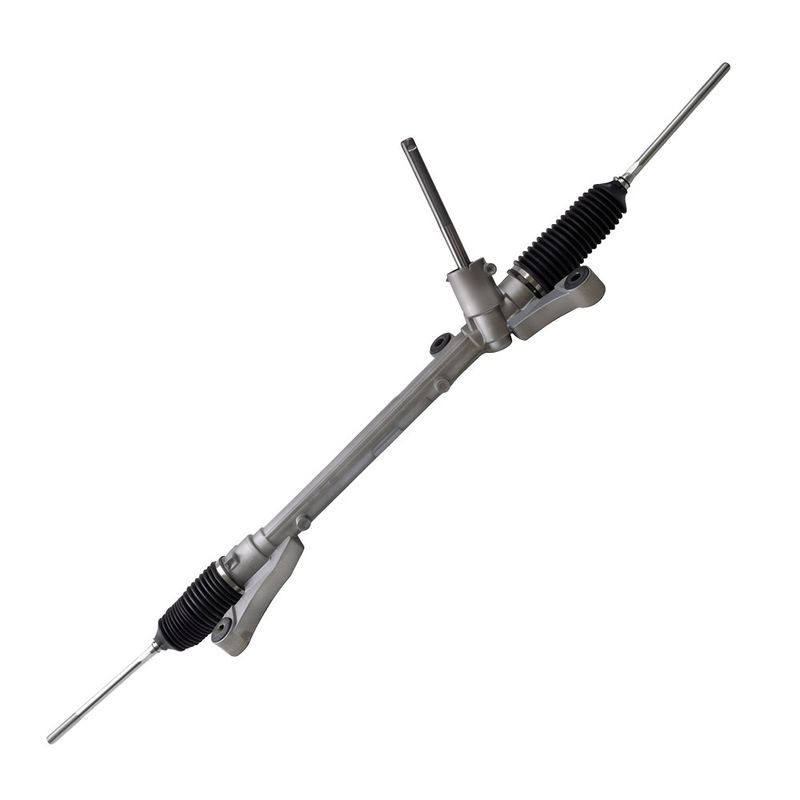 Caixa de Direção Elétrica do Ford Ecosport - Ampri 26125