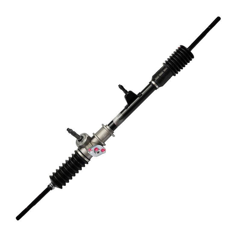 Caixa de Direção Elétrica do Toyota Corolla - Ampri 27008