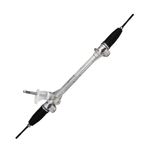 Caixa de Direção Elétrica do Nissan Kicks - Ampri 27043