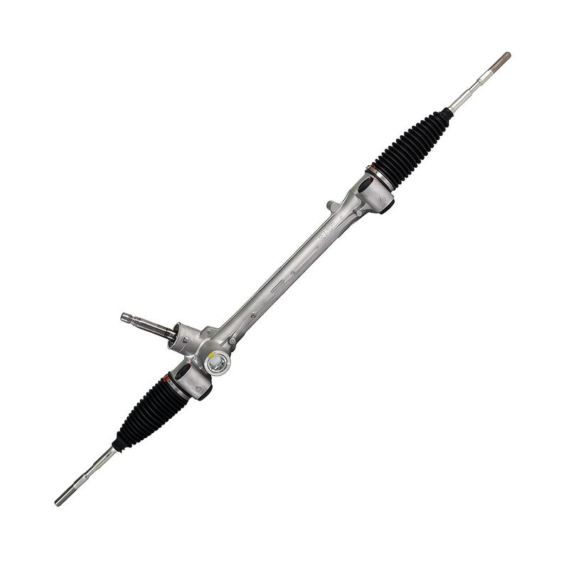 Caixa de Direção Elétrica do Toyota Yaris e Yaris Sedan - Ampri 27042