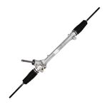 Caixa de Direção Elétrica do Volkswagen Nivus, Polo, T-Cross e outros - Ampri 24131