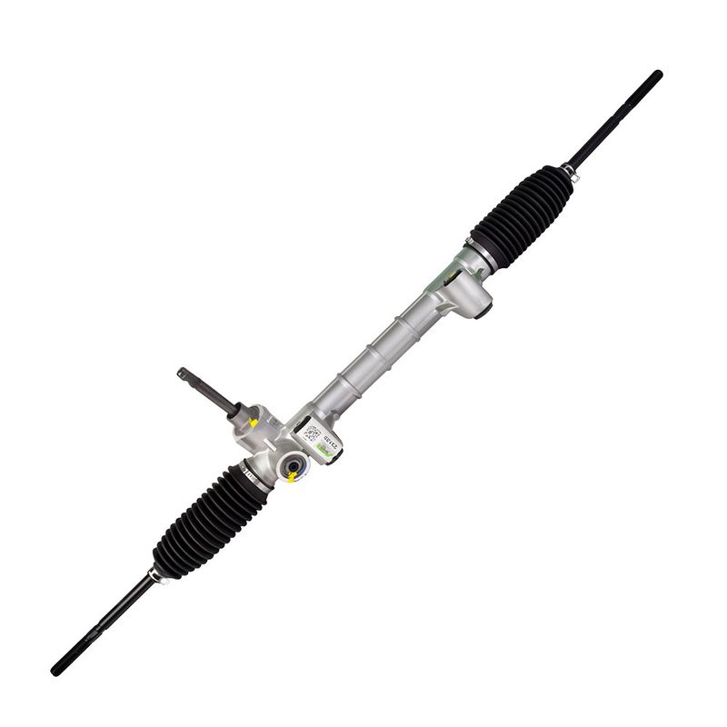 Caixa de Direção Elétrica do Fiat Uno - Ampri 23125