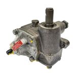 Caixa de Direção Mecânica do Volkswagen Kombi - Ampri 24115