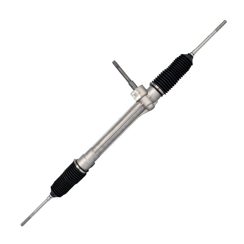 Caixa de Direção Elétrica do Fiat 500 - Ampri 23134