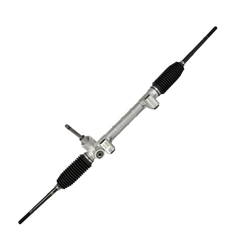 Caixa de Direção Elétrica do Fiat Argo - Ampri 23129