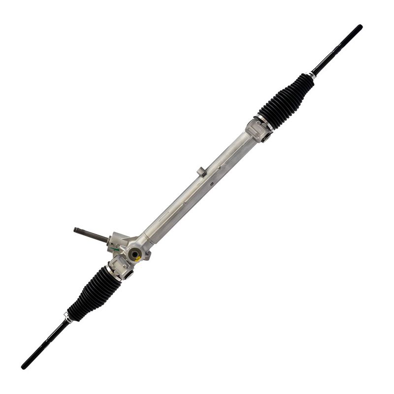 Caixa de Direção Elétrica do Fiat Fastback - Ampri 23137