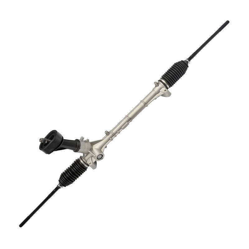 Caixa de Direção Elétrica do Volkswagen Up! - Ampri 24128