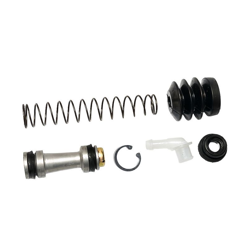 Reparo do Cilindro Auxiliar de Embreagem do Mercedes Benz L 1316, O 370, O 371 e outros - Controil C-1615