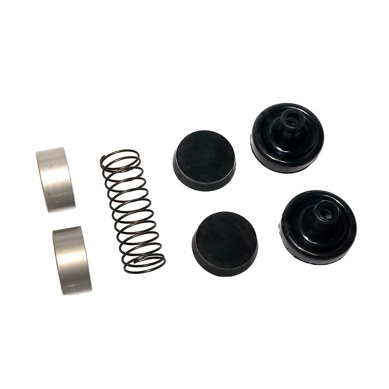 Reparo do Cilindro Auxiliar de Embreagem do Mercedes Benz L 1214, L 1614, L 1618 e outros - Controil C-1616