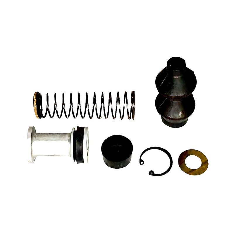 Reparo do Cilindro Auxiliar de Embreagem do Fiat 140, Fiat 180, Fiat 190 e outros - Controil C-1610