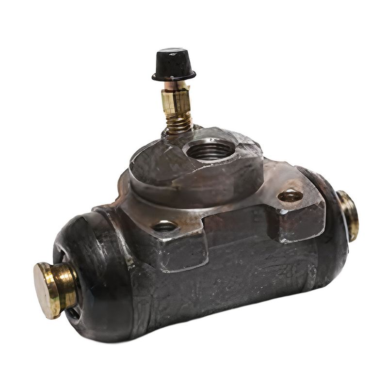 Cilindro de Roda do Peugeot Hoggar, Partner e Citroen Berlingo - Controil C-3505