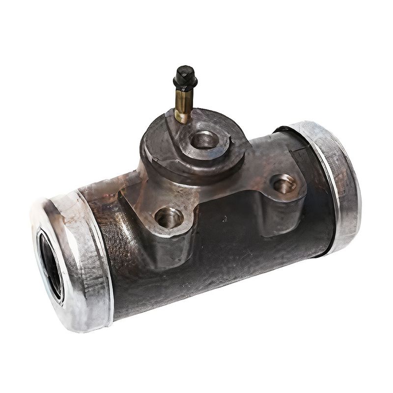 Cilindro de Roda Dianteiro do Mercedes Benz L 1316, L 1519, L 2013 e outros - Controil C-3302