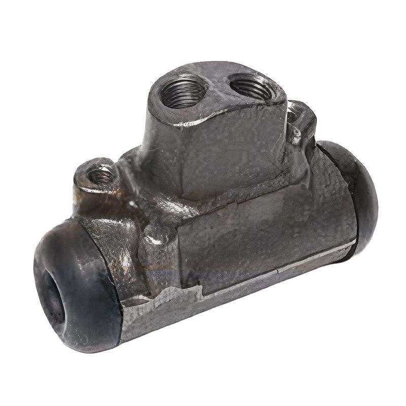 Cilindro de Roda Esquerdo do Kia Besta - Controil C-3448