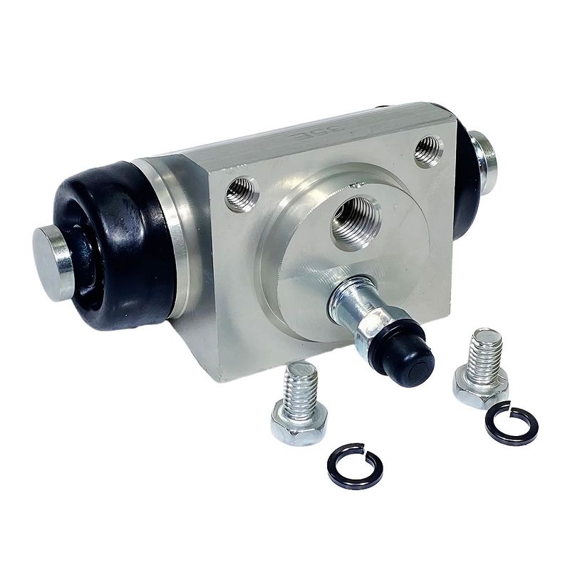 Cilindro de Roda Traseiro do Toyota Hilux - Controil C-3531