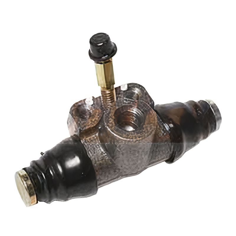 Cilindro de Roda Traseiro do Volkswagen Gol, Passat, Ford Versailles e outros - Controil C-3350