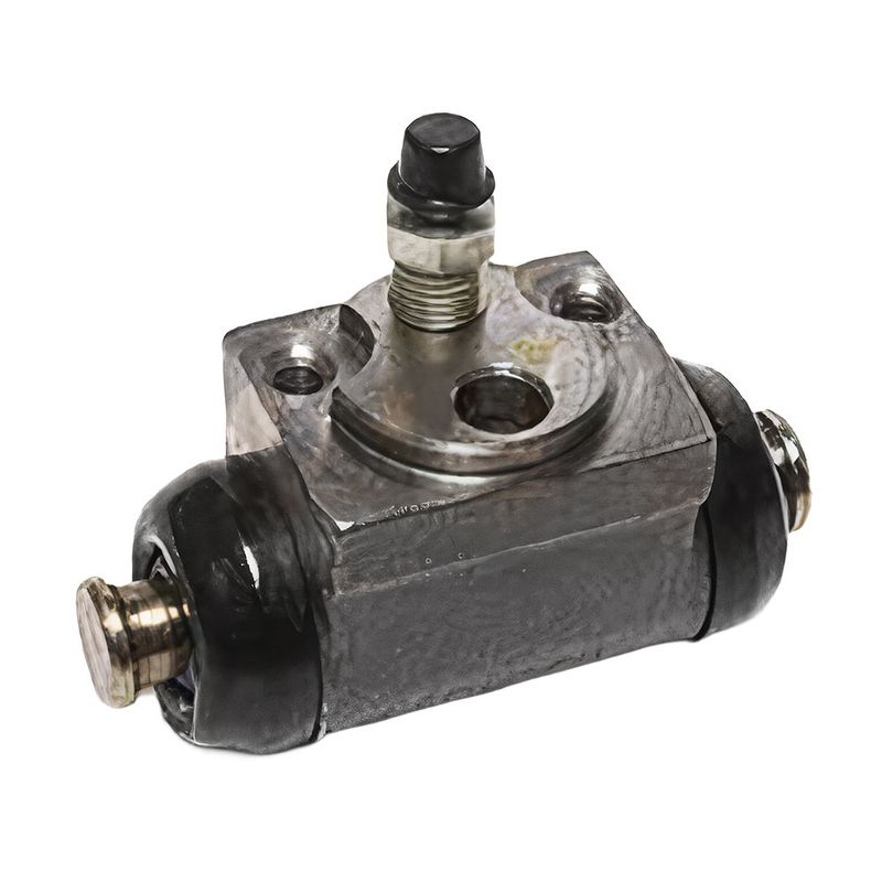 Cilindro de Roda Traseiro do Mercedes Benz Classe A - Controil C-3501