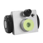 Cilindro de Roda Traseiro do Toyota Etios, Etios Sedan e Yaris - Controil C-3544