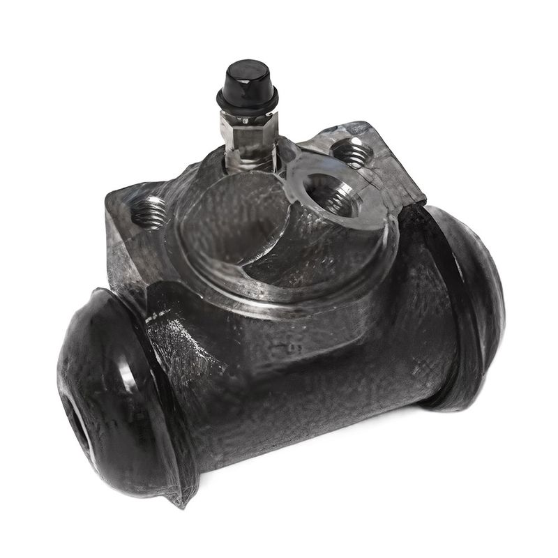 Cilindro de Roda Traseiro Direito do Chevrolet D-20 e Veraneio - Controil C-3363