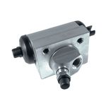 Cilindro de Roda Traseiro Direito do Kia Picanto - Controil C-3602