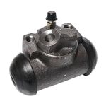 Cilindro de Roda Traseiro Esquerdo do Mercedes Benz Sprinter Chassi, Sprinter Furgão, Ford Ranger e outros - Controil C-3466