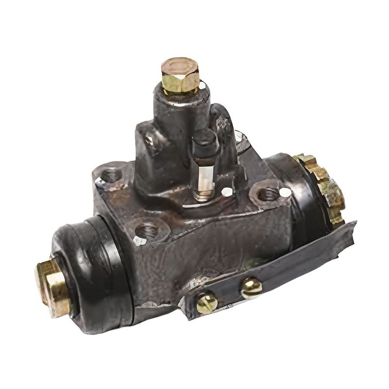 Cilindro de Roda Traseiro Esquerdo Anterior do Toyota Bandeirante - Controil C-3382