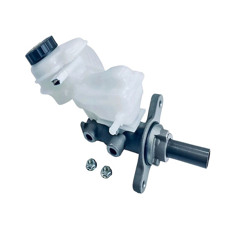 Cilindro Mestre de Freio do Ford Ranger - Controil C-2250