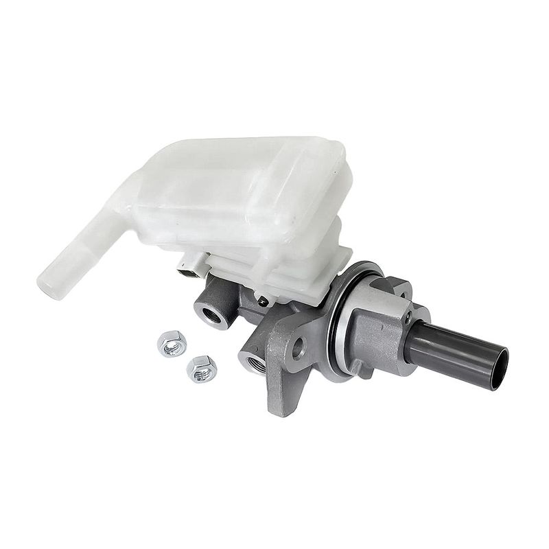 Cilindro Mestre de Freio do Ford Fiesta - Controil C-2211