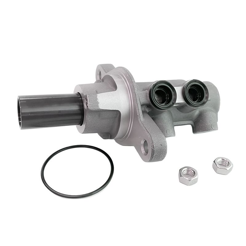 Cilindro Mestre de Freio do Fiat Toro e Jeep Renegade - Controil C-2233