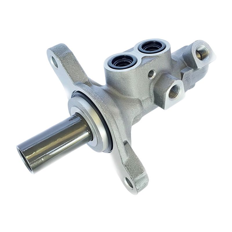 Cilindro Mestre de Freio do Renault Captur e Duster - Controil C-2224