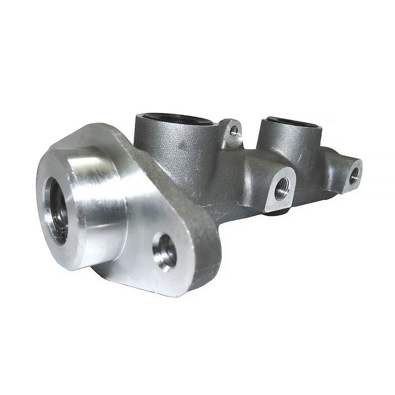 Cilindro Mestre de Freio do Honda Fit - Controil C-2177