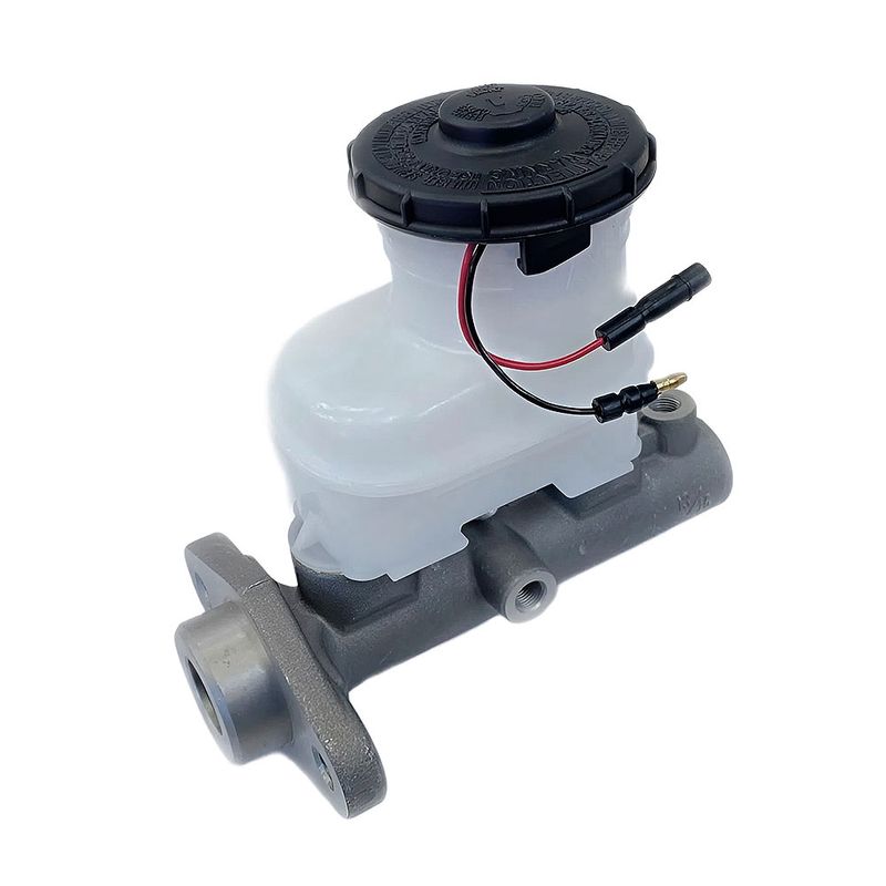 Cilindro Mestre de Freio do Honda Civic - Controil C-2231