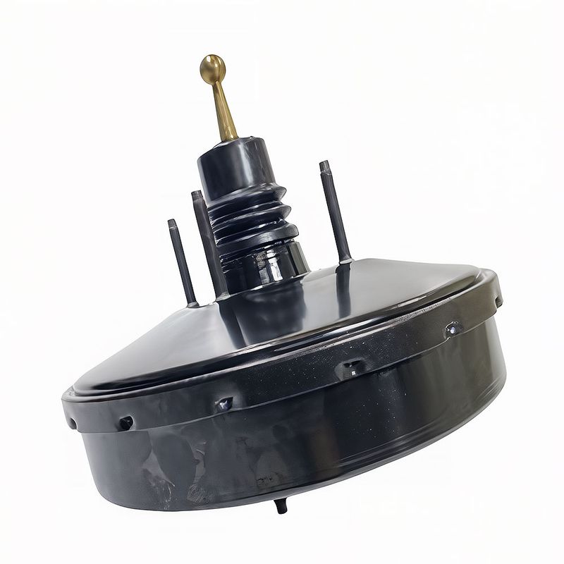 Servo de Freio do Citroen Aircross, C3, Peugeot 2008 e outros - Controil C-5682