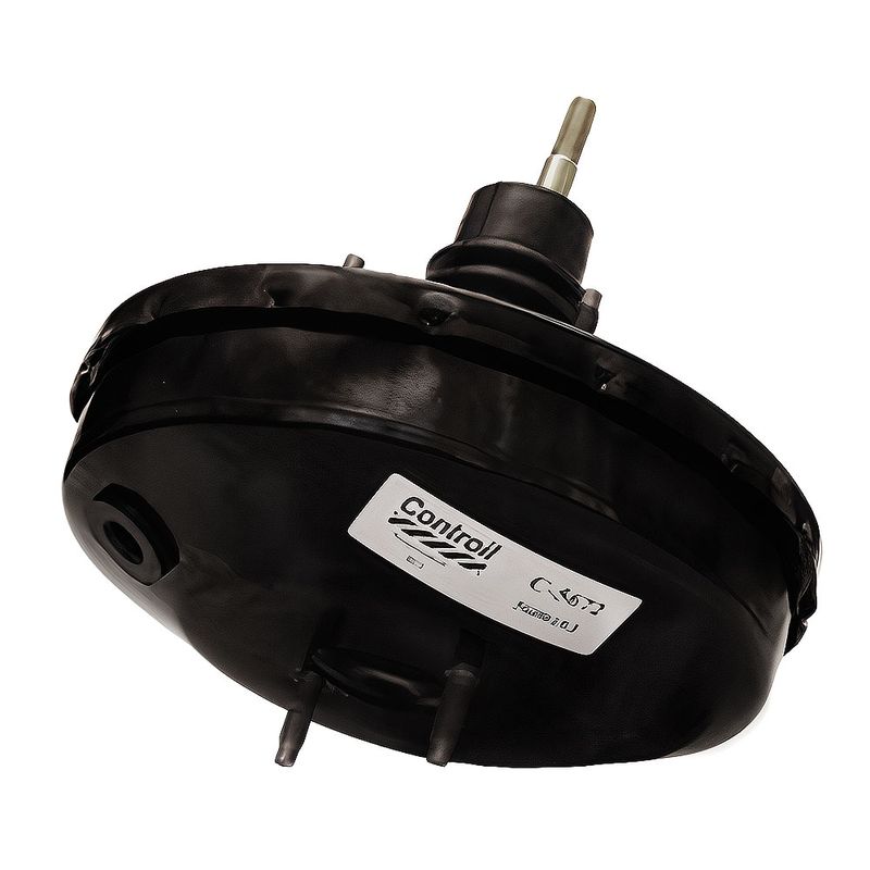 Servo de Freio do Chevrolet Classic - Controil C-5672