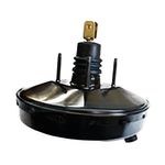 Servo de Freio do Peugeot 206 e 207 - Controil C-5670